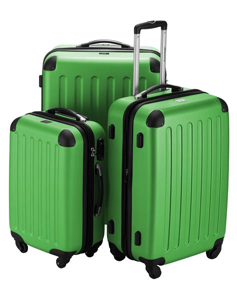 Reisekoffer, Rollkoffer & kleine Trolleys 